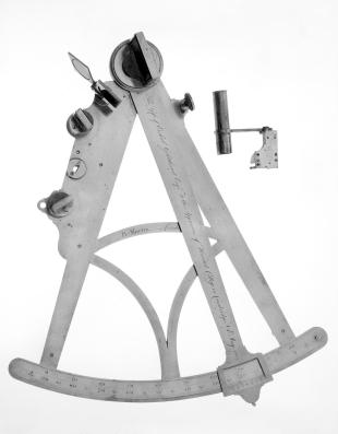 parts for Martin octant