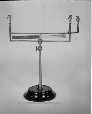 simple galvanometer, or galvanoscope