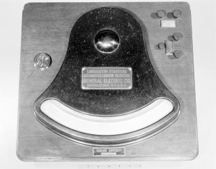 A.C. voltmeter, laboratory standard