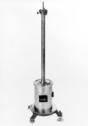 quadrant electrometer