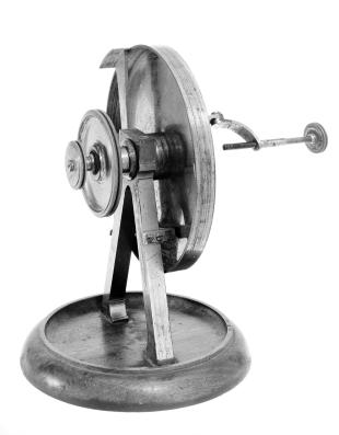 Wollaston-type reflecting goniometer