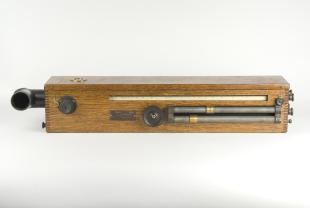 Sharp-Millar photometer
