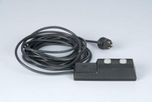 remote control for slide projector