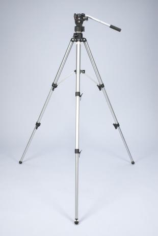 tripod for Spectra Pritchard photometer