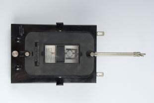 mirror galvanometer, type-P