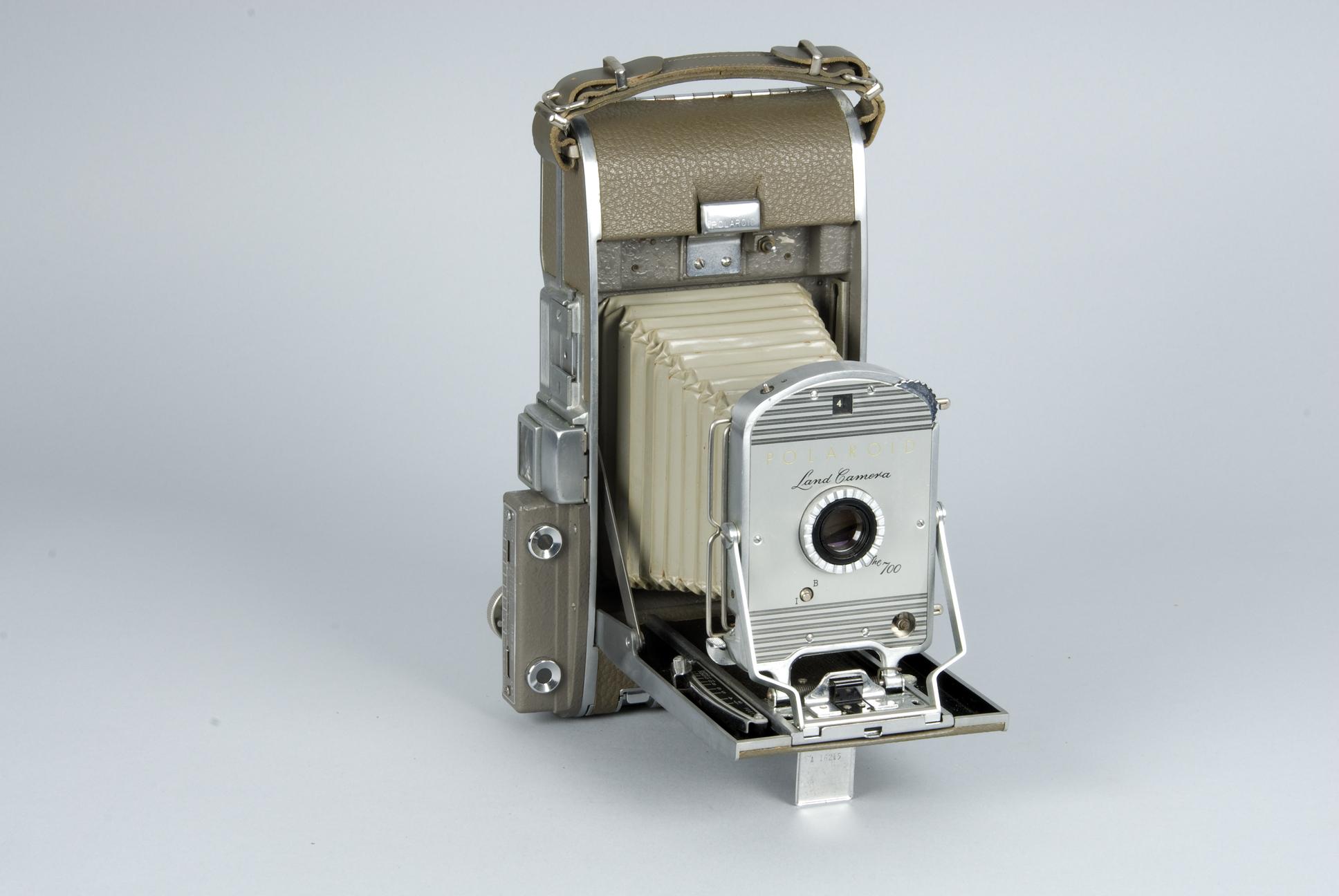 Polaroid® 700 Film