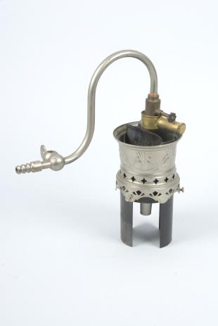Graetzin gas lamp