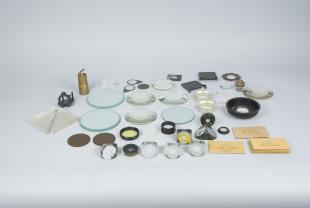 miscellaneous lenses & optical parts