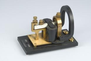 telegraph sounder