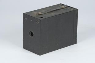 Kodak No. 2 Film Pack "Hawk-eye" Camera