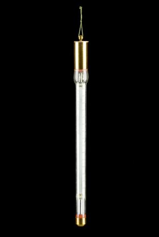 expedition thermometer