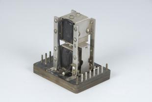 IBM ASCC-Mark I model 6 latch