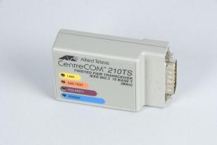 ethernet transceiver