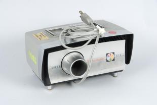 Super 510 8mm instant movie projector