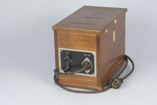 galvanometer