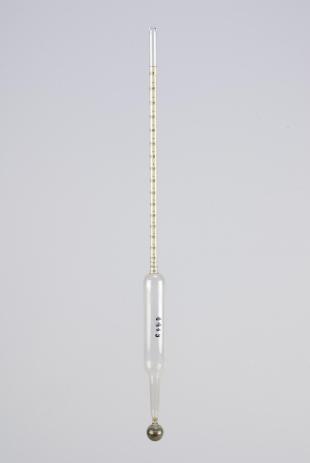 glass hydrometer