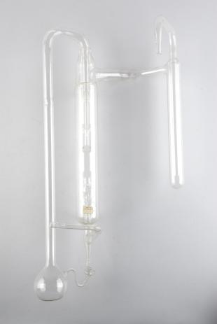 argon isotope separation apparatus