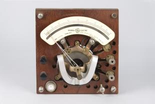 wattmeter without casing