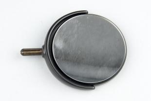 plano-concave microscope mirror