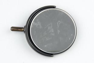 plano-concave microscope mirror