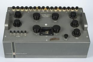 type K-3 Universal Potentiometer