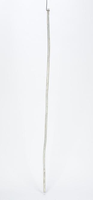 flexible metal rod
