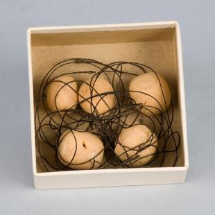 box of pith balls
