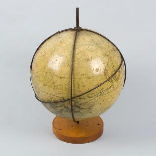 10-inch celestial globe