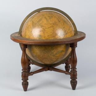 12-inch celestial globe