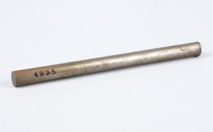metal sample (rod)