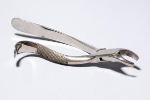 dental forceps