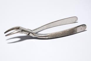 dental forceps