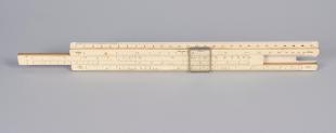 Hemmi "Sun"  slide rule