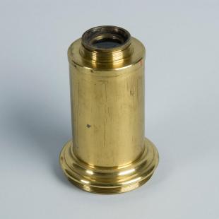 spare eyepiece for Gregorian telescope