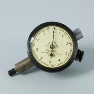 precision dial indicator