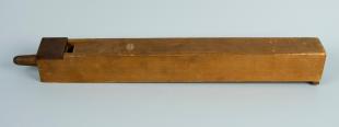 wooden organ pipe, FA 3