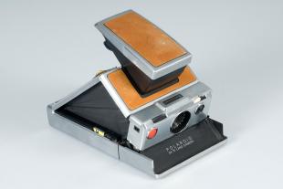 experimental camera model SX-70