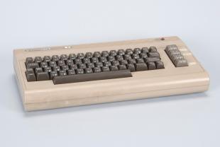 computer, Commodore 64
