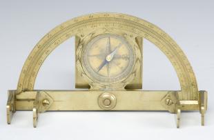 graphometer