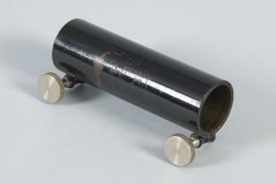 adaptor tube