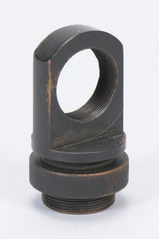 polariscope socket and screw