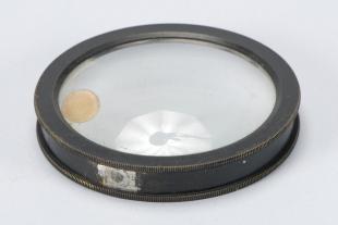 lens in cell