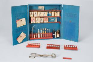 chemistry set