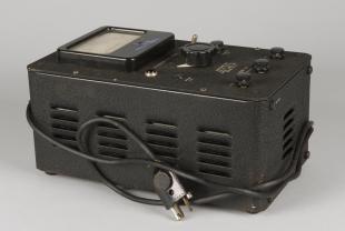 gaussmeter model D-79