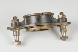 Part for astronomical instrument