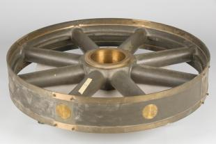 8.25-inch meridian circle parts