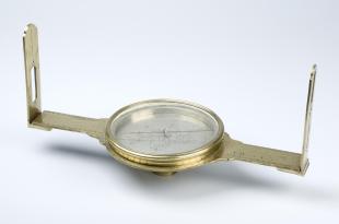surveyor's compass