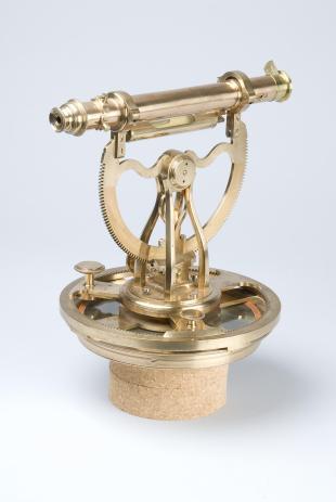 altazimuth theodolite