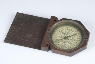 plane table compass