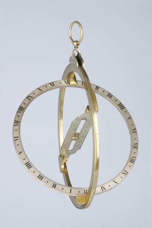 universal ring sundial